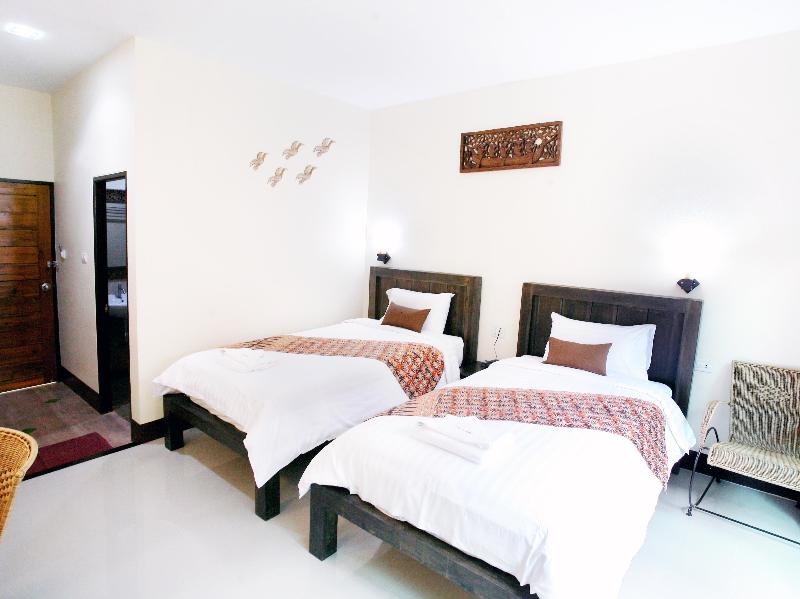 Photo of Baan Boonanan, 3-star hotel in Ban Talat Rangsit