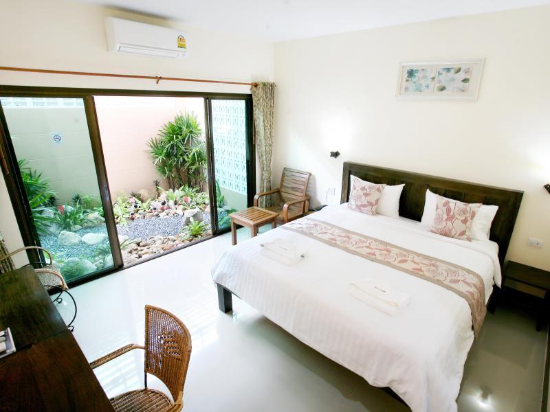 Photo of Baan Boonanan, 3-star hotel in Ban Talat Rangsit