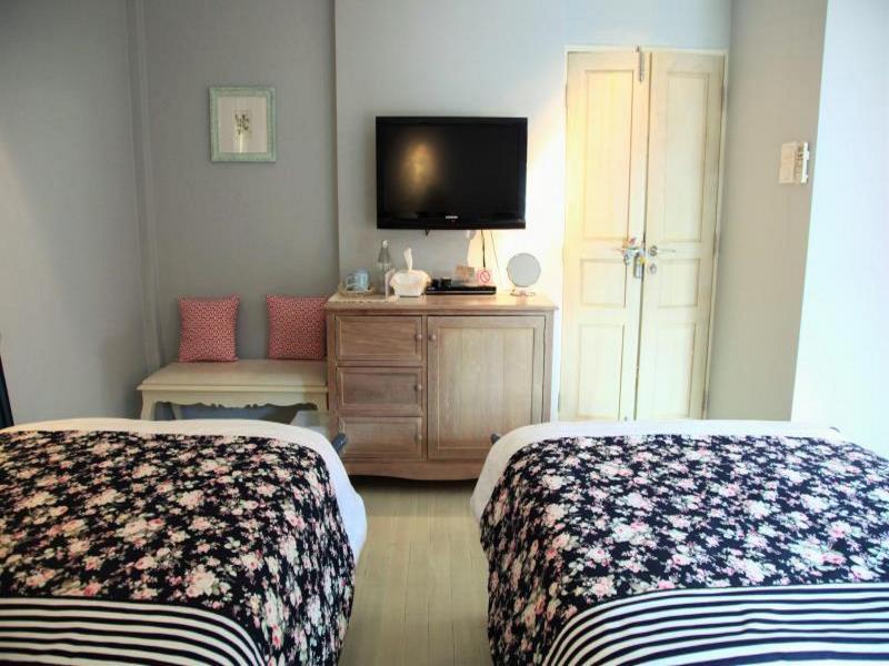 Photo of Baan Boonanan, 3-star hotel in Ban Talat Rangsit