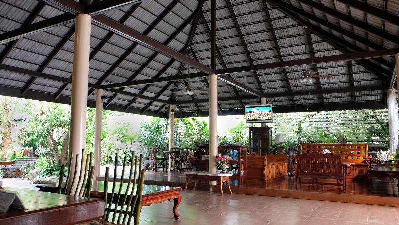 Photo of Baan Boonanan, 3-star hotel in Ban Talat Rangsit