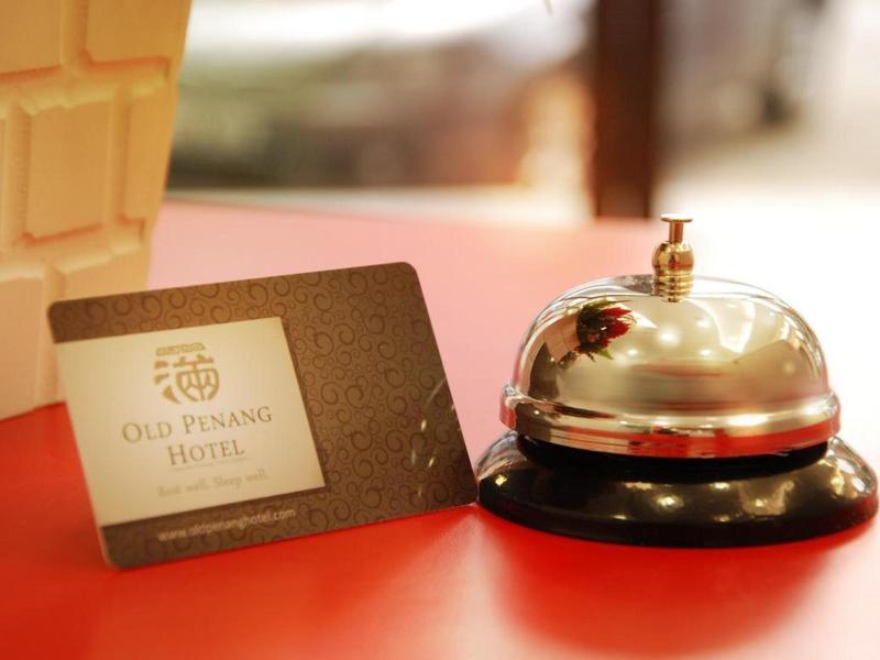 Photo of Old Penang Hotel - Penang Times Square, 2-star hotel in George Town