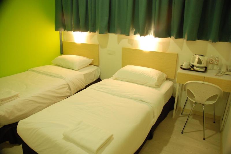 Photo of Old Penang Hotel - Penang Times Square, 2-star hotel in George Town
