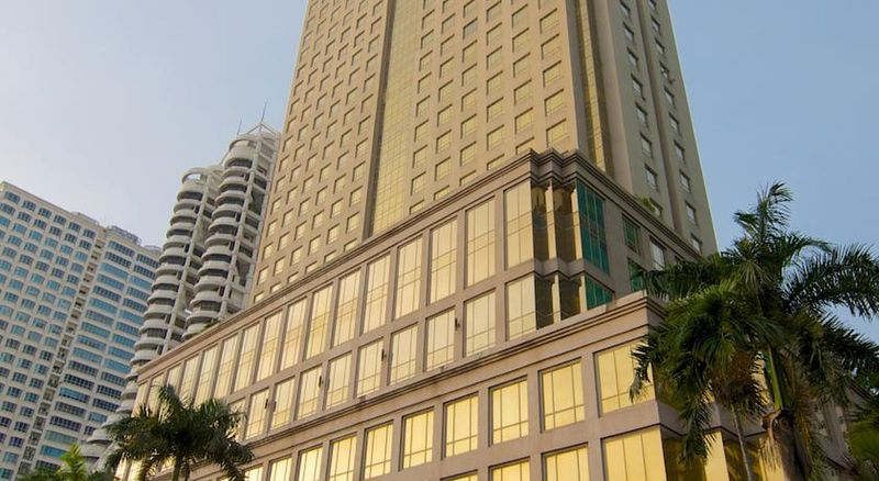 The Millen Penang, Autograph Collection exterior, 5-Star hotel in George Town