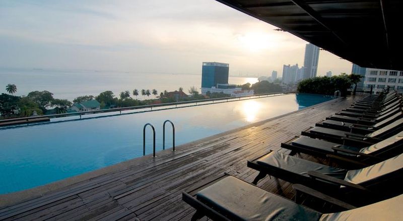 Photo of The Millen Penang, Autograph Collection, 5-star hotel in George Town