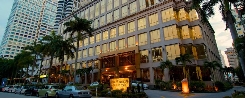Photo of The Millen Penang, Autograph Collection, 5-star hotel in George Town