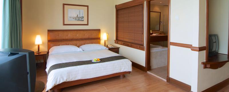 Photo of The Millen Penang, Autograph Collection, 5-star hotel in George Town