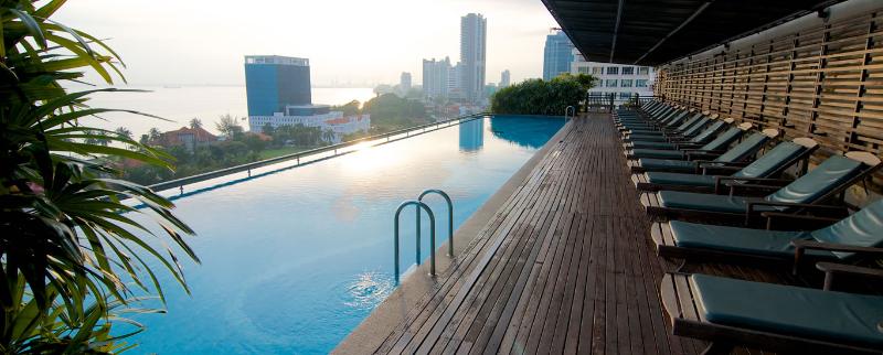 Photo of The Millen Penang, Autograph Collection, 5-star hotel in George Town