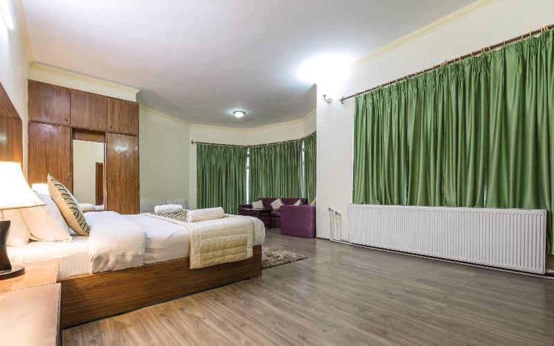 Photo of Reenam Hotel, 3-star hotel in Leh