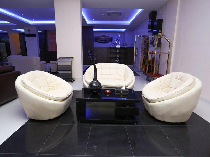 Photo of Raoum Inn Serviced Apartments-Hafr Al Batin, 3-star hotel in Hafr Al Batin