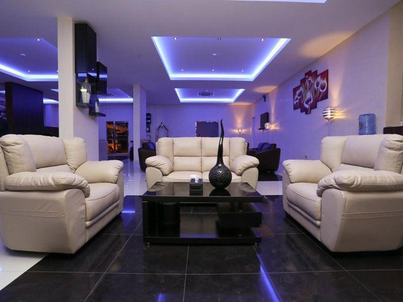 Photo of Raoum Inn Serviced Apartments-Hafr Al Batin, 3-star hotel in Hafr Al Batin