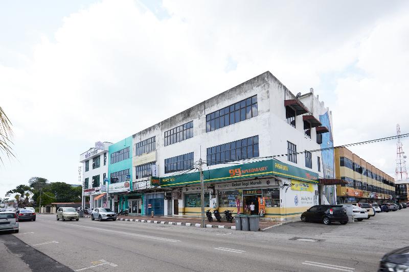 Elite Hotel Muar, Singapore