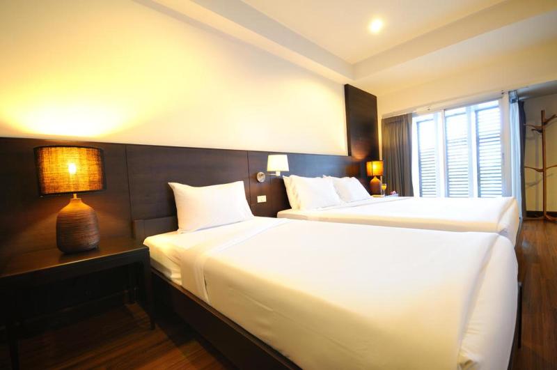 Photo of Kasemsarn Hotel Chanthaburi, 3-star hotel in Chanthaburi