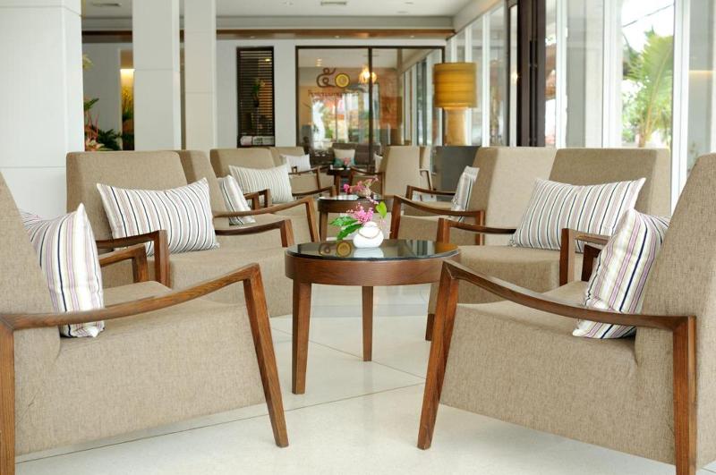 Photo of Kasemsarn Hotel Chanthaburi, 3-star hotel in Chanthaburi