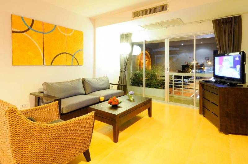 Photo of Kasemsarn Hotel Chanthaburi, 3-star hotel in Chanthaburi