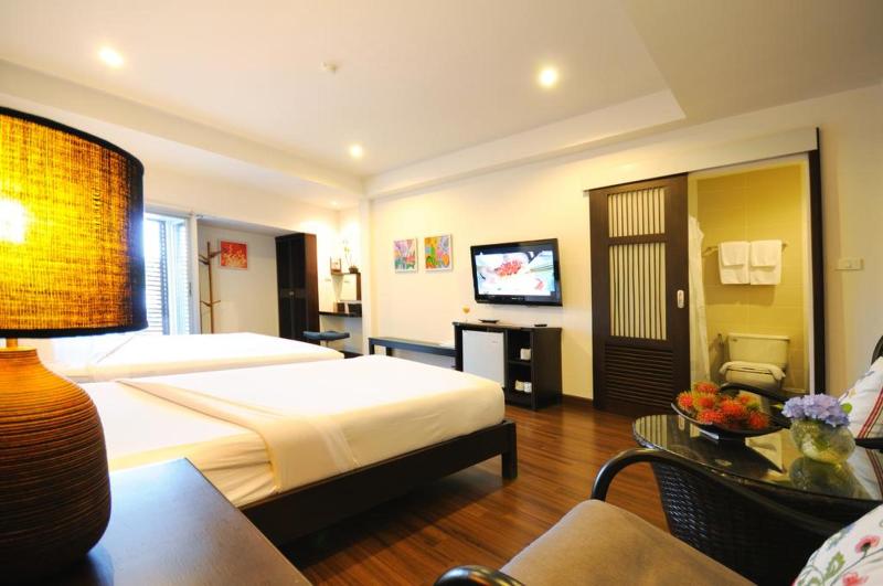 Photo of Kasemsarn Hotel Chanthaburi, 3-star hotel in Chanthaburi