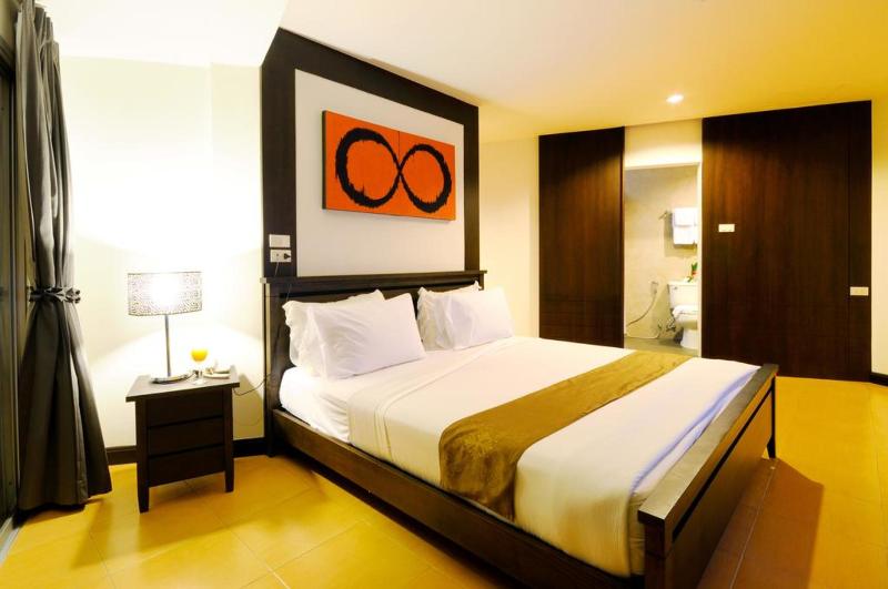 Photo of Kasemsarn Hotel Chanthaburi, 3-star hotel in Chanthaburi