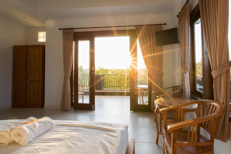 Pande Homestay, Singapore