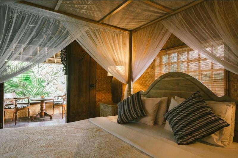 Bali Moon Guest House, Singapore