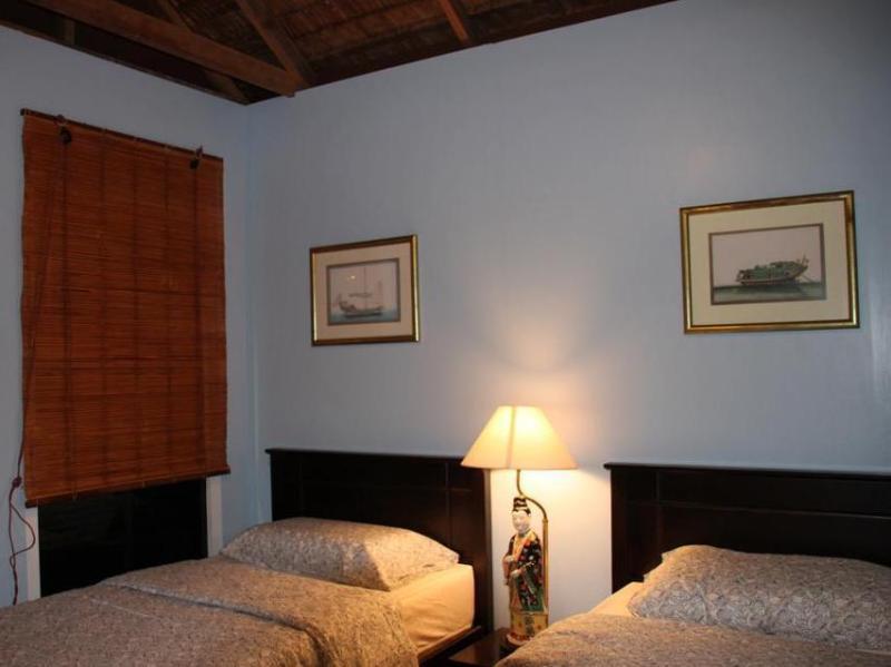 Photo of 1511 Coconut Grove, 3-star hotel in Tioman Island