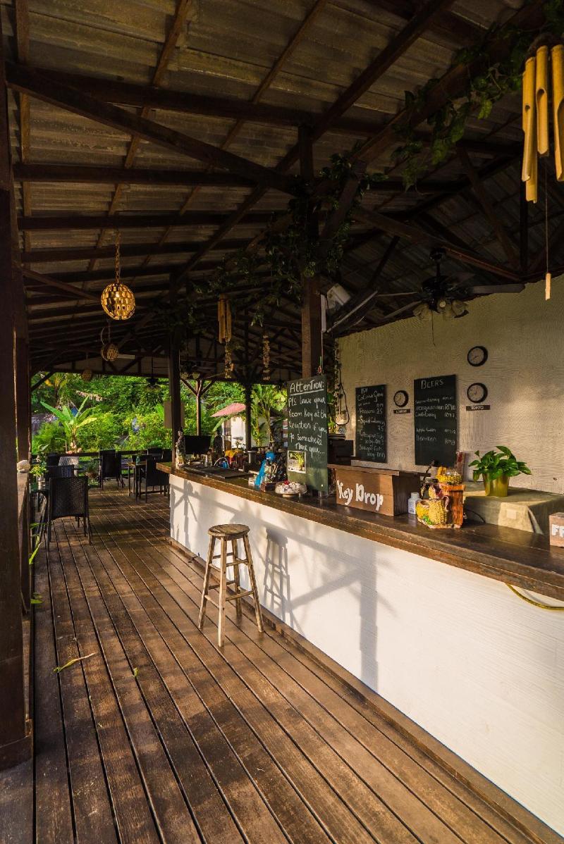 Photo of 1511 Coconut Grove, 3-star hotel in Tioman Island