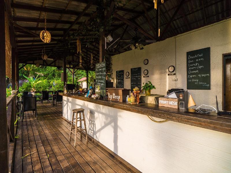 Photo of 1511 Coconut Grove, 3-star hotel in Tioman Island