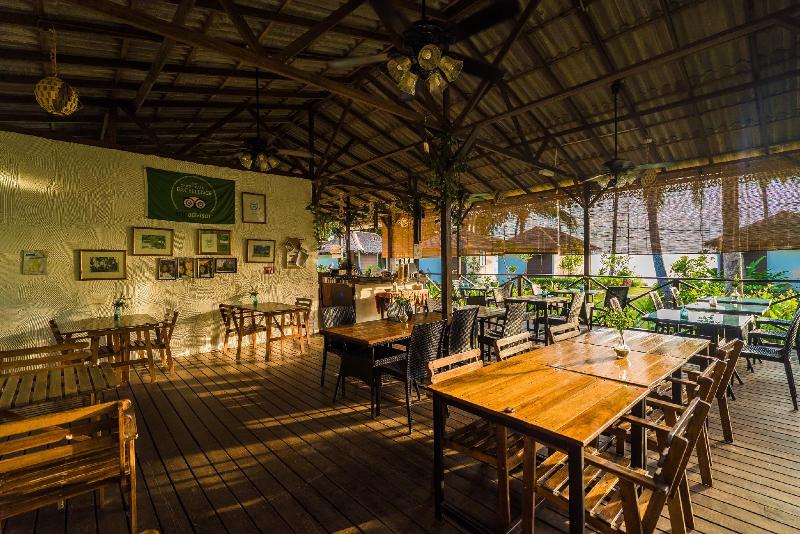 Photo of 1511 Coconut Grove, 3-star hotel in Tioman Island