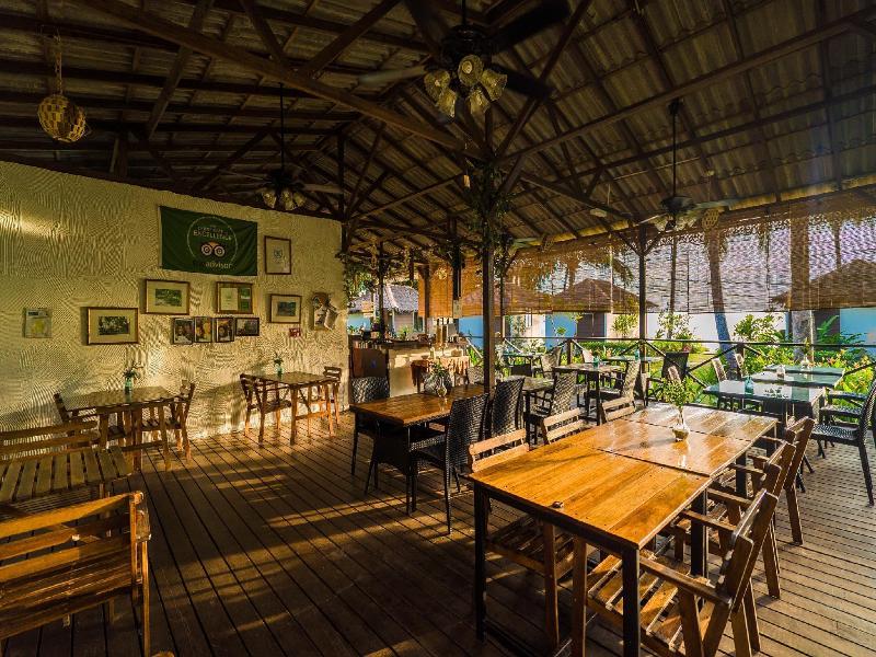 Photo of 1511 Coconut Grove, 3-star hotel in Tioman Island