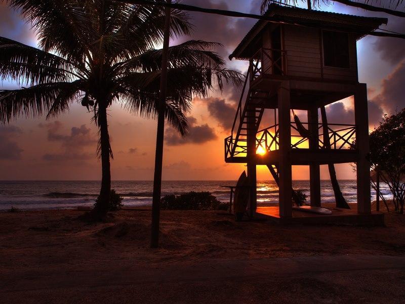 Photo of 1511 Coconut Grove, 3-star hotel in Tioman Island