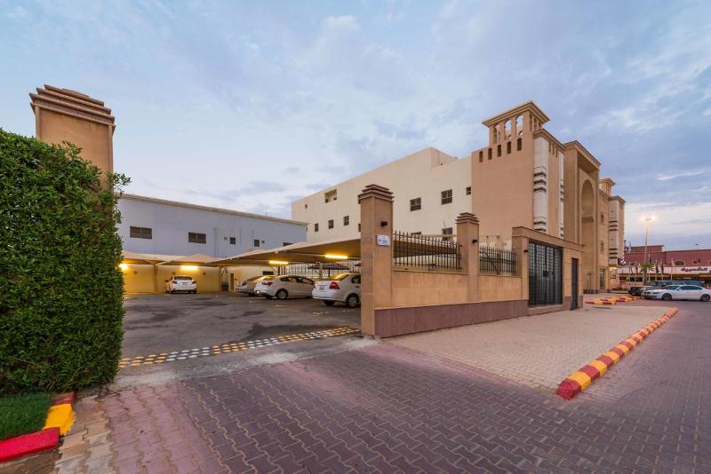 Photo of Boudl Al Fakhria, 3-star hotel in Buraydah (and vicinity)