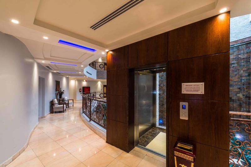 Photo of Boudl Al Fakhria, 3-star hotel in Buraydah (and vicinity)