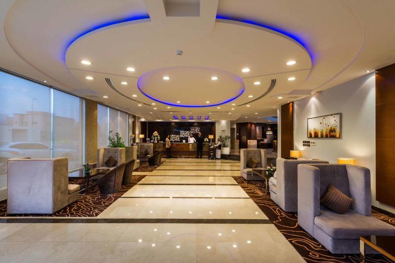 Photo of Boudl Al Fakhria, 3-star hotel in Buraydah (and vicinity)