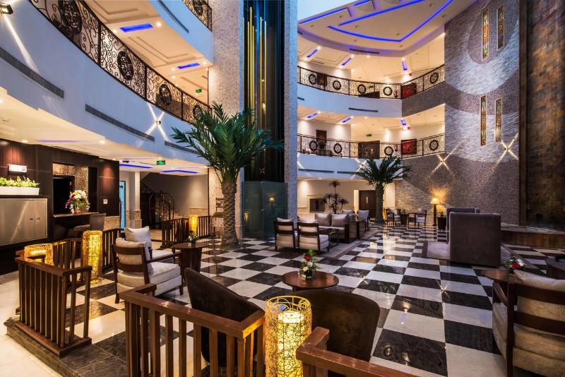 Photo of Boudl Al Fakhria, 3-star hotel in Buraydah (and vicinity)