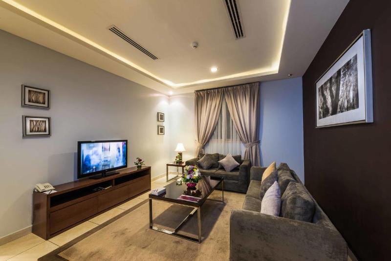 Photo of Boudl Al Fakhria, 3-star hotel in Buraydah (and vicinity)