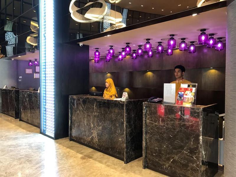 Photo of M Hotel Danok, 4-star hotel in Danok