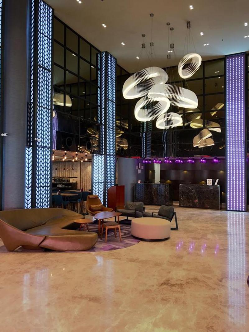 Photo of M Hotel Danok, 4-star hotel in Danok