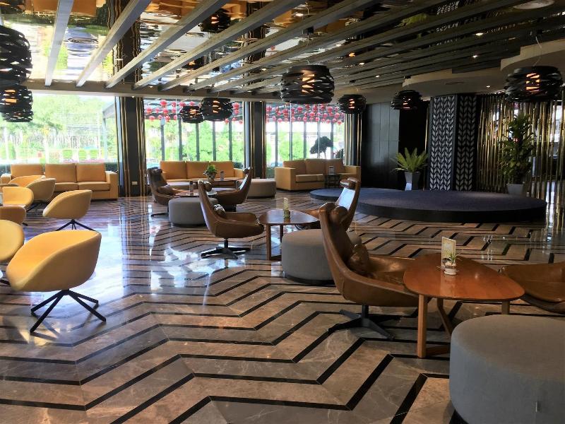 Photo of M Hotel Danok, 4-star hotel in Danok