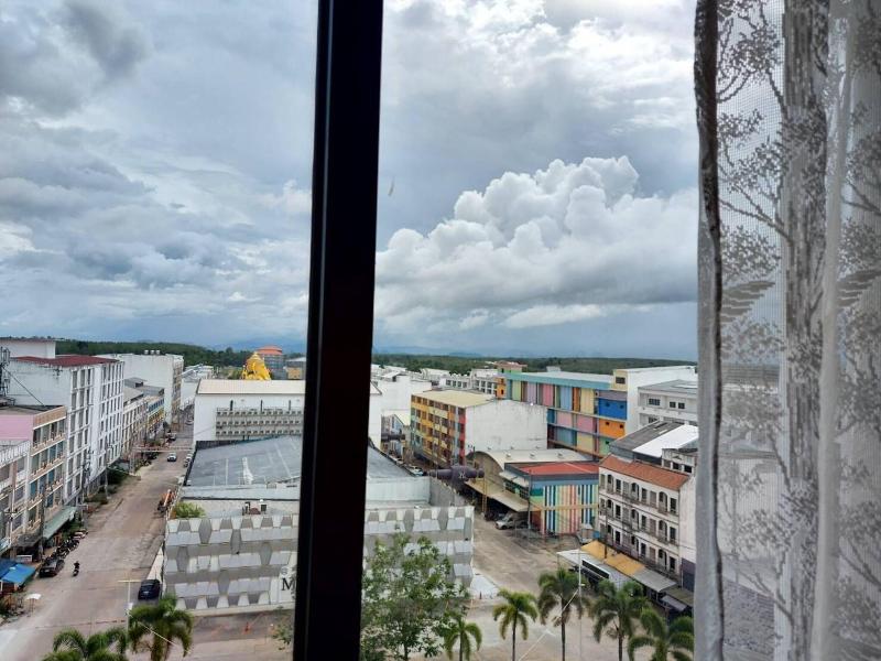 Photo of M Hotel Danok, 4-star hotel in Danok