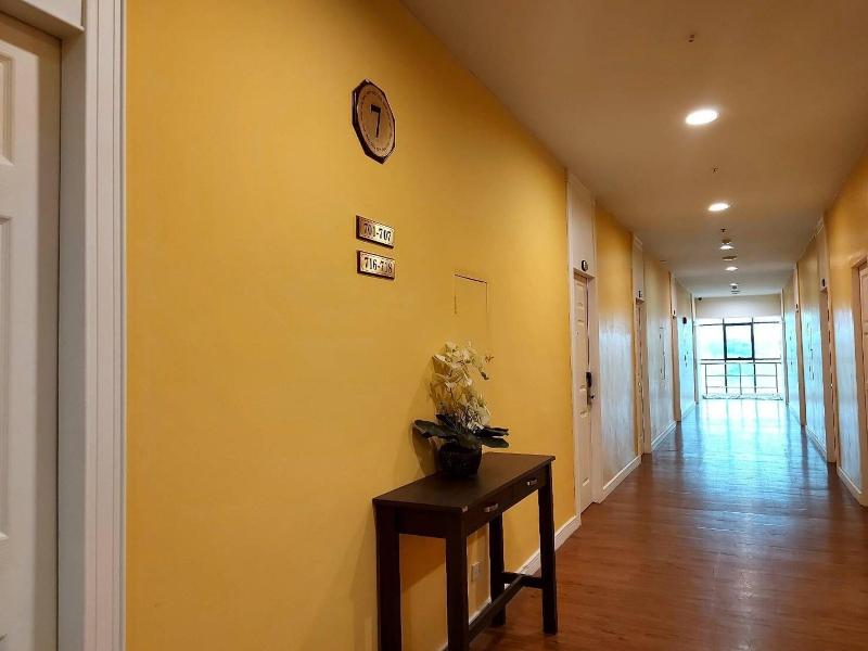 Photo of M Hotel Danok, 4-star hotel in Danok