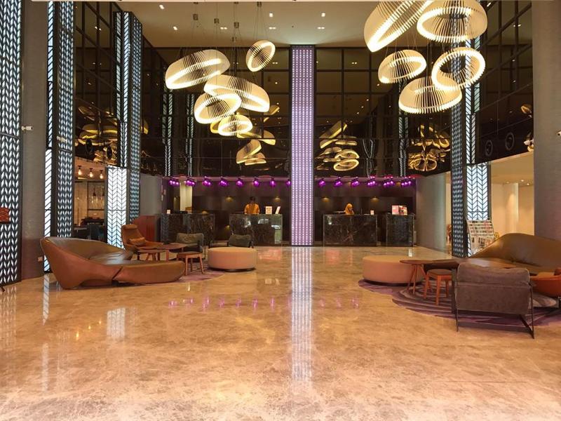 Photo of M Hotel Danok, 4-star hotel in Danok