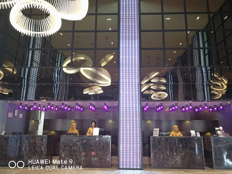 Photo of M Hotel Danok, 4-star hotel in Danok