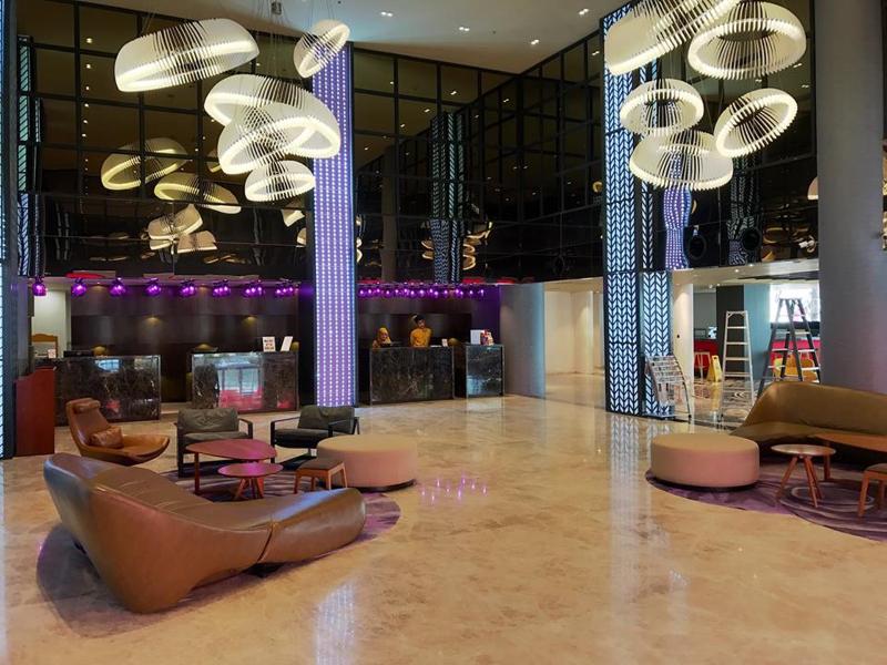 Photo of M Hotel Danok, 4-star hotel in Danok