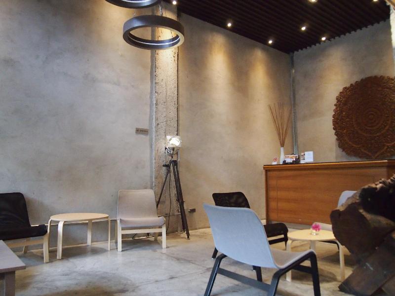 Intown Residence, Singapore