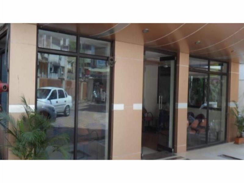 Hotel Vaishali exterior, 3-Star hotel in Nashik