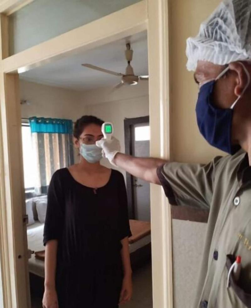 Photo of Hotel Vaishali, 3-star hotel in Nashik