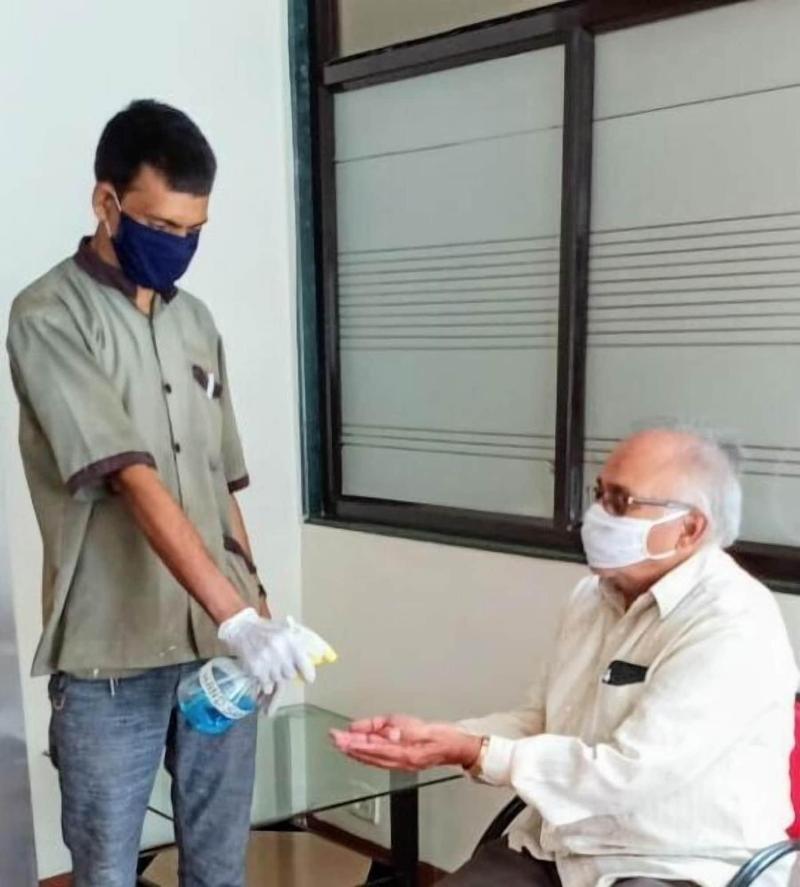 Photo of Hotel Vaishali, 3-star hotel in Nashik