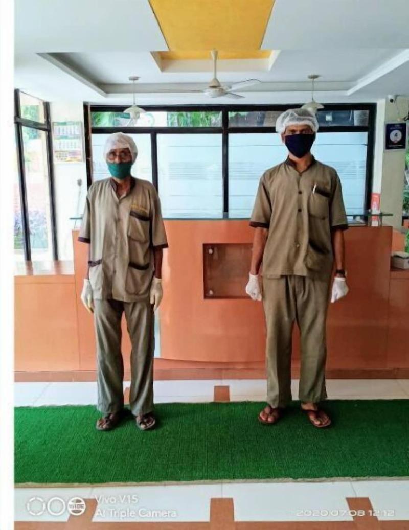 Photo of Hotel Vaishali, 3-star hotel in Nashik