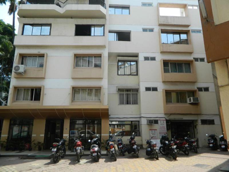 Photo of Hotel Vaishali, 3-star hotel in Nashik