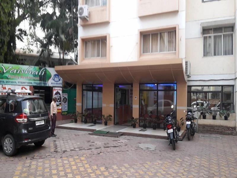 Photo of Hotel Vaishali, 3-star hotel in Nashik