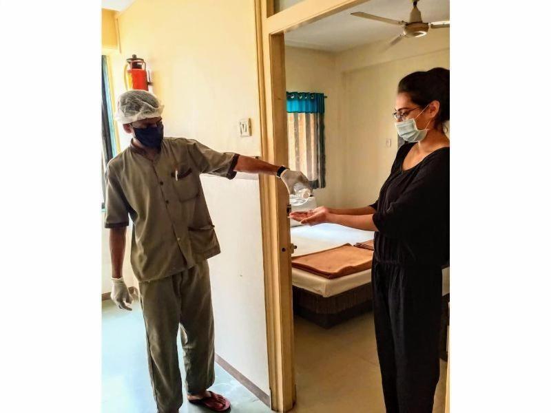 Photo of Hotel Vaishali, 3-star hotel in Nashik