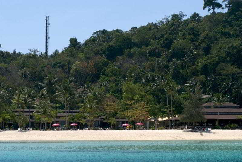 Photo of Kohhai Fantasy Resort & Spa, 3-star hotel in Ko Ngai